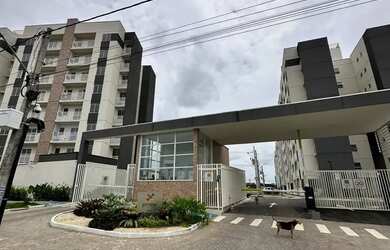 Imagem 11: Prime Vivendas do Parque 2 Quartos sendo 1 Suíte / 51m² / 1 vaga / Andar...