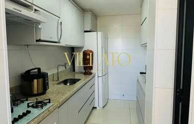 Imagem 13: APARTAMENTO EURO PARQUE IBIRAPUERA-SETOR PARK LOZANDES