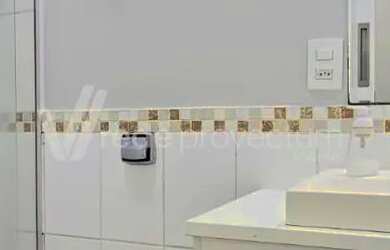 Imagem 12: casa - Parque Alto Taquaral - Campinas