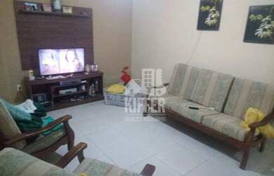 Imagem 5: Casa com 3 Quartos 1 Suíte à Venda em Itaipuaçu Terreno 1.040m²