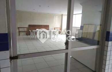 Imagem 4: Vila Isabel Apartamento 2 quartos, sendo 1 suite