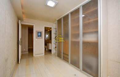 Imagem 13: Rua João Lira - Quadra da Praia - 03 vagas de garagem