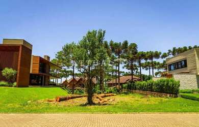 Imagem 3: LINDO LOTE PLANO NO CONDOMÍNIO ASPEN MOUNTAIN