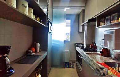 Imagem 3: Apartamento com 2 dormitórios à venda, 68 m² por R$ 493.000,00 - Tubalina...