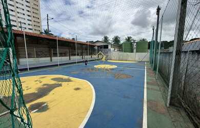 Imagem 14: Aluguel - Apartamento 2 quartos nascente na Serraria - Sierra Park