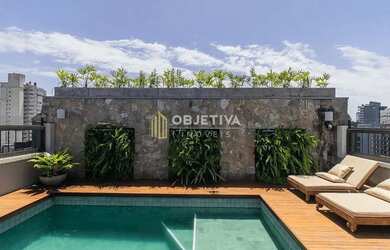 Imagem 15: Cobertura Duplex à venda 3 Quartos 1 Suite 2 Vagas 265M² Bela Vista...