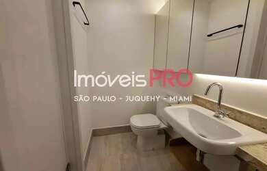 Imagem 6: Lindo studio mobiliado ao lado do metrô Brooklin