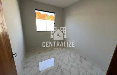 Imagem 5: VENDA CASA COM 2 QUARTOS, TERRA LIZ UVARANAS, PONTA GROSSA - PR
