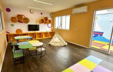 Imagem 13: Prime Vivendas do Parque 2 Quartos sendo 1 Suíte / 51m² / 1 vaga / Andar...