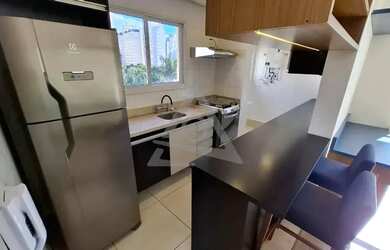 Imagem 5: Apartamento para alugar em Campinas, Cambuí, com 1 suíte, com 51 m²,...