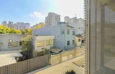 Imagem 13: Semi mobiliado 2 quartos (1 suíte) e 1 vaga. Infra completa e ótima localização