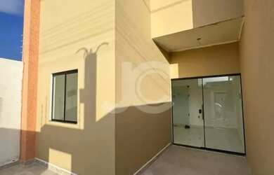 Imagem: Casa à venda - Bairro Conveima