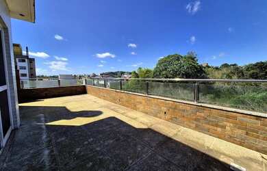 Imagem 14: Cobertura à Venda em Camobi - Santa Maria