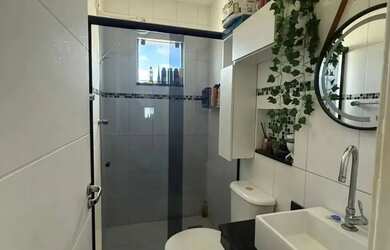 Imagem 7: Daniel Pereira Imob Aluga Ed. Lá Belle, 3 Quartos 1 Suíte , 2 Banheiros,...