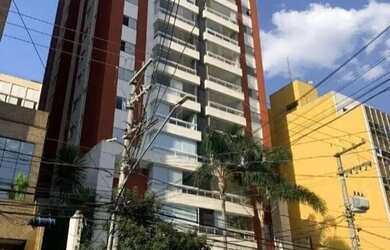 Imagem 14: APARTAMENTO - PINHEIROS - SP