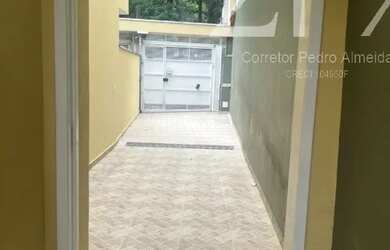 Imagem 8: CASA RESIDENCIAL em SÃO PAULO - SP, HORTO FLORESTAL