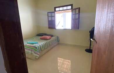 Imagem 6: Alugo - Casa - 2/4 - Piscina - Arembepe