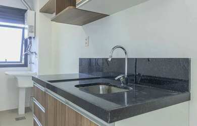 Imagem 9: Apartamento 2 dormitórios, 1 suíte e 1 vaga no bairro Santana