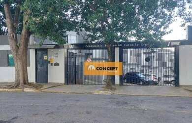 Imagem: Sobrado com 2 dormitórios à venda, 68 m² por R$ 397.000,00