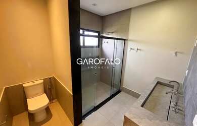 Imagem 7: Casa alto padrão Bosque da Limeira