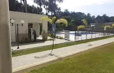 Imagem 8: Apartamento 02 quartos no Condomínio Conquista Torquato Tapajós - Aluguel