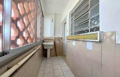 Imagem 3: Apartamento. 108m² de Área, 2 Banheirose3 Dormitórios