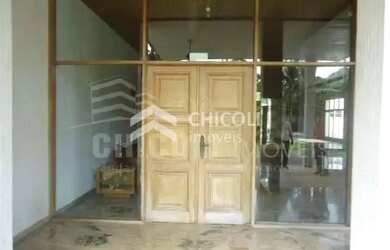 Imagem 3: Misto Hotel Office em. Área de serviço, Lareirae5 Vagas na garagem