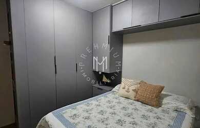 Imagem 6: Casa no Conde Residencial com 78 m² com 3 quartos em Candeias - Vitória da Conquista - BA