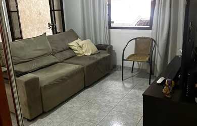 Imagem 2: Oportunidade - Casa - Residencial Bosque dos Ipês - 3 Dormitórios -...