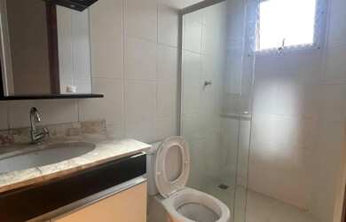 Imagem 15: Cobertura de 4 dormitórios sendo 1 suíte com solarium Bairro Flamboyant