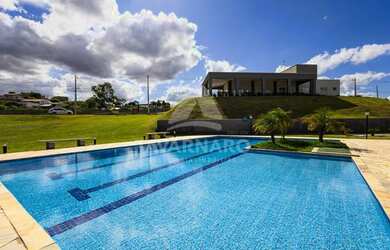 Imagem 14: Casa Condomínio em Ponta Grossa