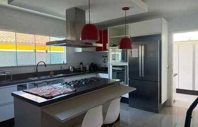 Imagem 2: JCI - Casa 3qts c 1 suite, Espaço Gourmet, em Condomínio em Inoã Maricá...