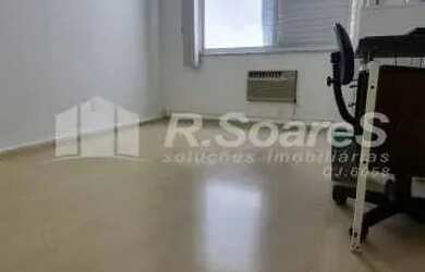 Imagem 9: Rua Assis Brasil, apartamento de quarto quartos, dois banheiros sociais, dependência compl