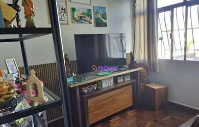 Imagem 5: Apartamento com 4 dormitórios à venda, 140 m² por R$ 950.000,00 - Icaraí - Niterói/RJ