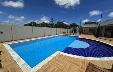 Imagem: O apartamento possui 3 Dormitórios, 2 Banheiros, 1 Vaga na