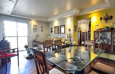 Imagem 4: Venda Apartamento 3 Dormitórios - 91 m² Vila Madalena