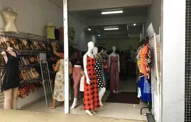 Imagem 3: Prédio comercial para Venda - Mogi das Cruzes/SP - Centro