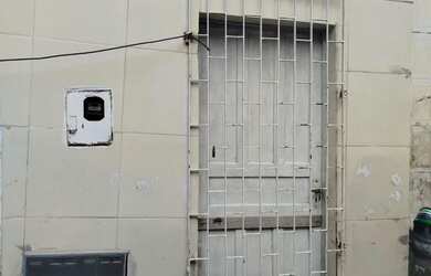 Imagem 1: Casa São Carlos. 1 Banheiroe1 Dormitório