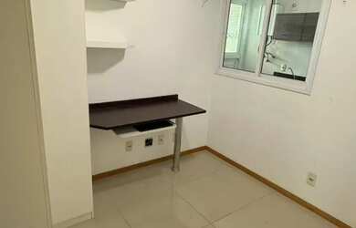 Imagem 6: CASTELLO DA VILLA, ADRIANÓPOLIS 147M2, 3 SUÍTES, COM MODULADOS E CLIMATIZADO,...