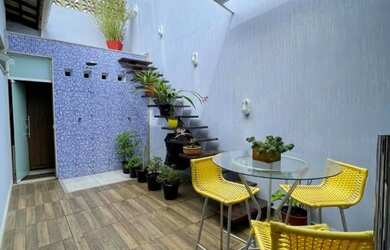 Imagem 8: VENDA-Casa porteira fechada no Vila Olímpia. 3/4, sendo uma suíte e...