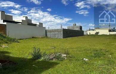 Imagem 2: Terreno à venda, 301 m² por R$ 329.000,00 - Tropical III - Cascavel/PR