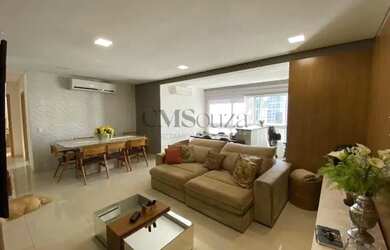 Imagem 2: Apartamento à venda em Londrina, Gleba Palhano, com 3 quartos, com 122...