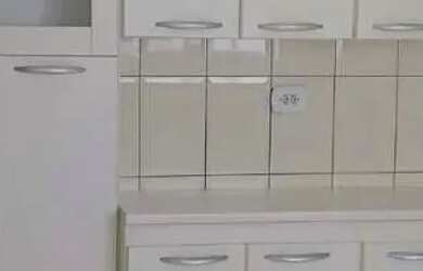 Imagem 2: Apartamento com 1 quarto, Paulicéia, São Bernardo do Campo - R$ 220...