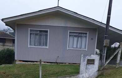 Imagem: Casa direto com proprietario no bairro 25 de Julho