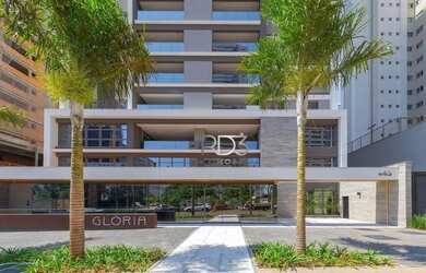 Imagem: O apartamento possui 2 Dormitórios, 2 Banheiros, 2 Vagas na