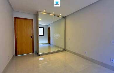 Imagem 9: Sobrado à venda no bairro Jardins Porto - Senador Canedo/GO