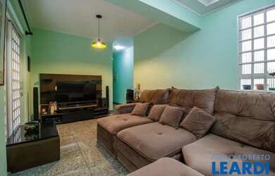 Imagem 5: SOBRADO - JARDIM BELA VISTA - SP