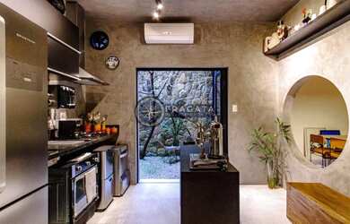 Imagem 10: Casa á venda e locação com 160 m², no Jardim Paulista - SP