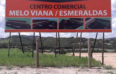 Imagem: O terreno possui 360m² de Área e está localizado em Centro