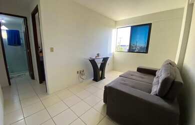 Imagem 6: Apartamento à venda no EDIFÍCIO RACINE , SÃO JORGE , Maceió - AL